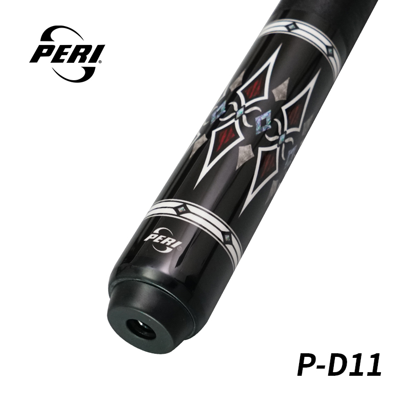 Baron P-D11