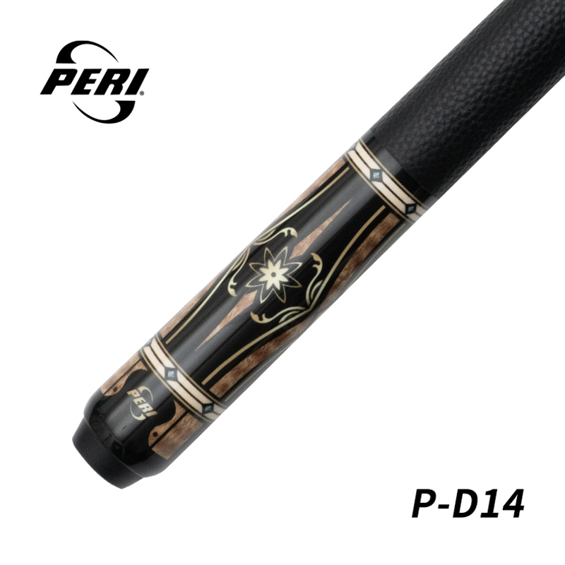 Baron P-D14