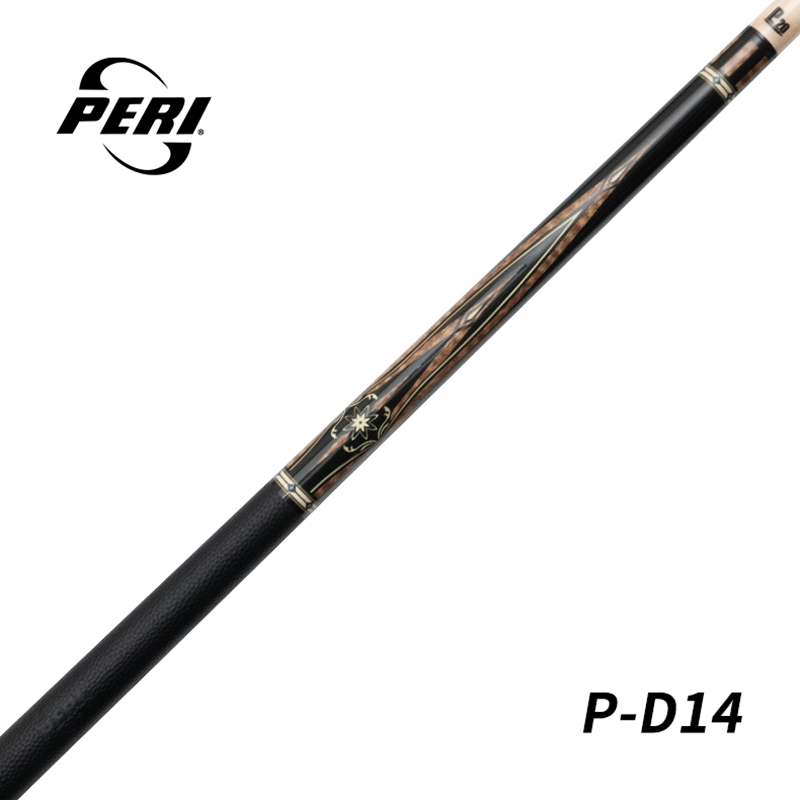 Baron P-D14
