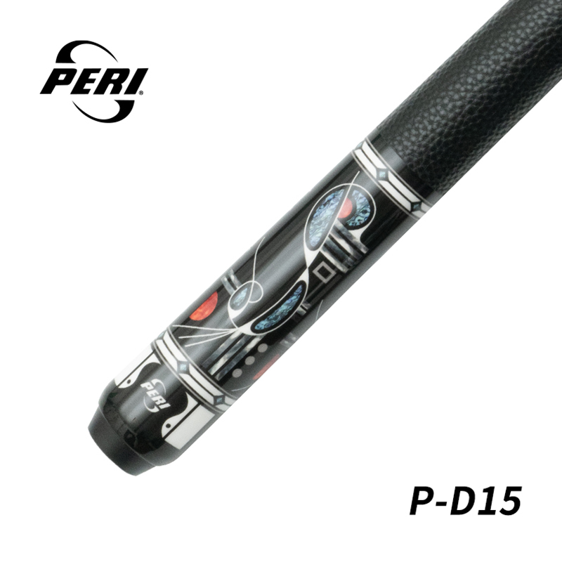 Baron P-D15