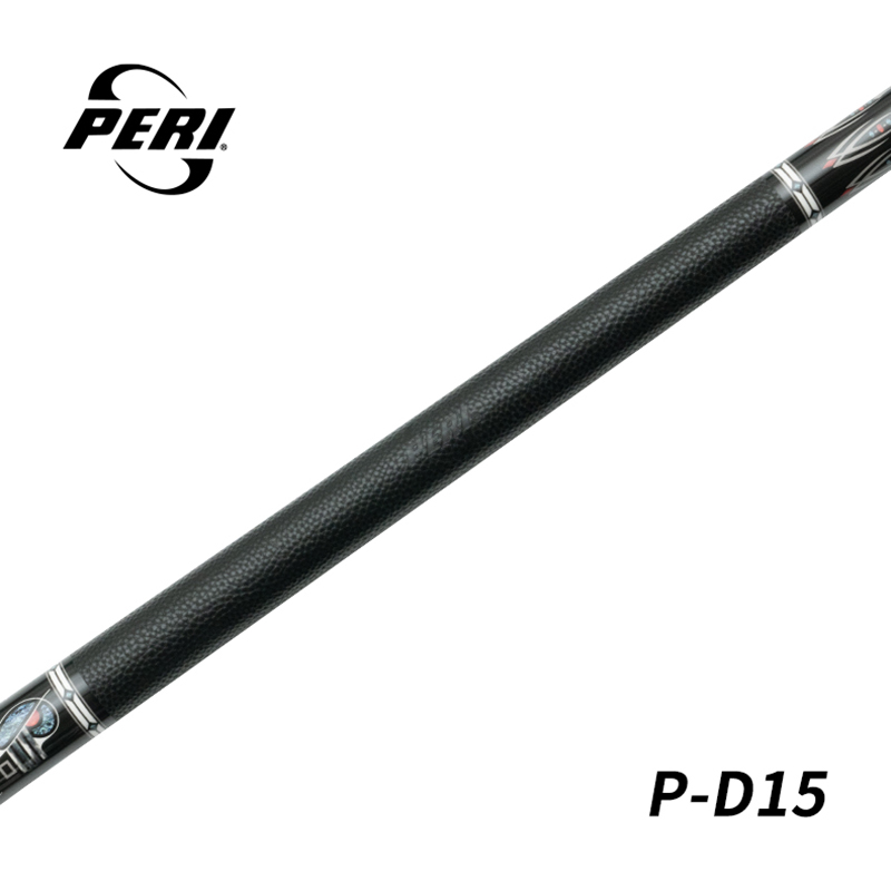 Baron P-D15