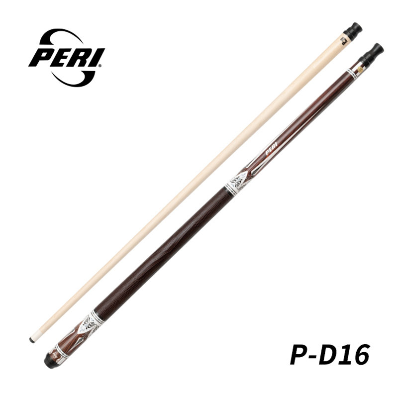 Baron P-D16