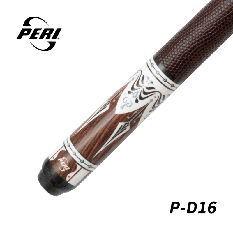 Baron P-D16