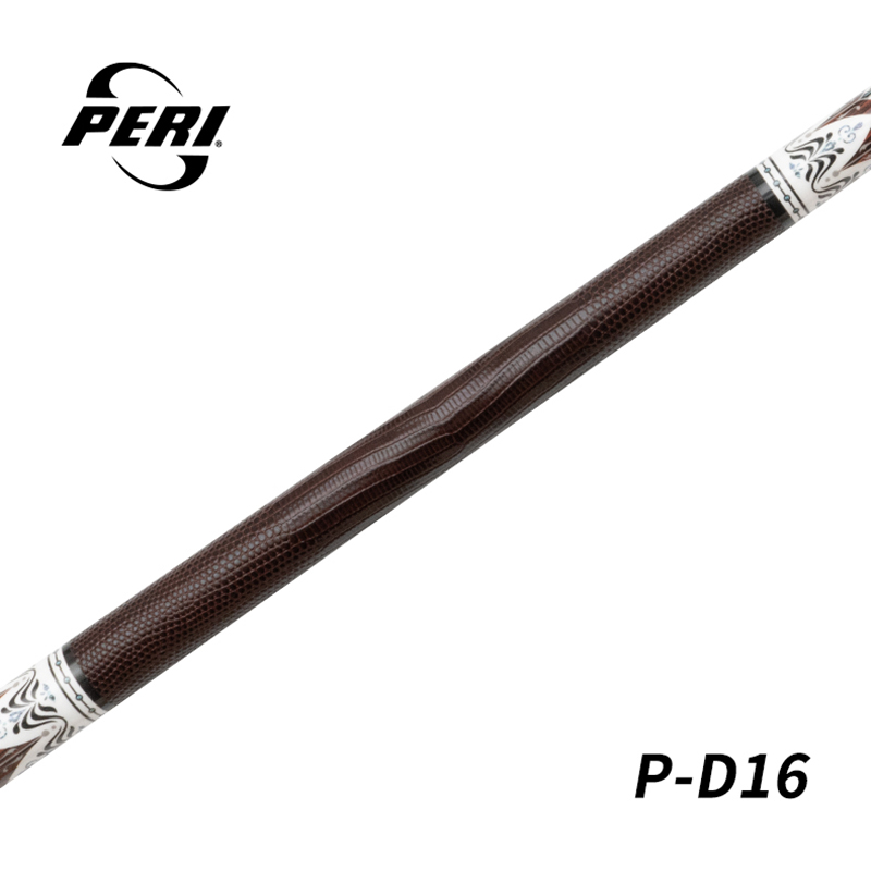 Baron P-D16