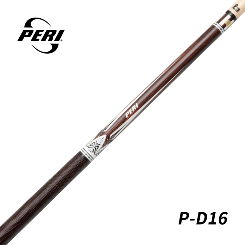 Baron P-D16