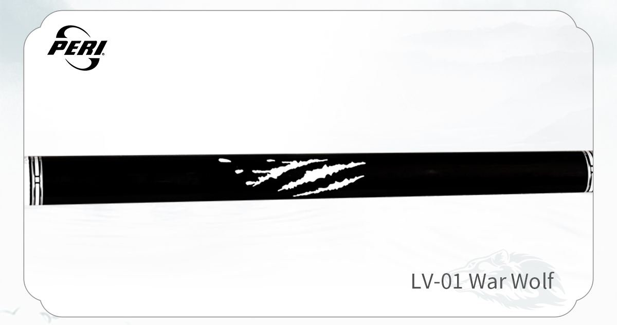 Jingyuan LV-01