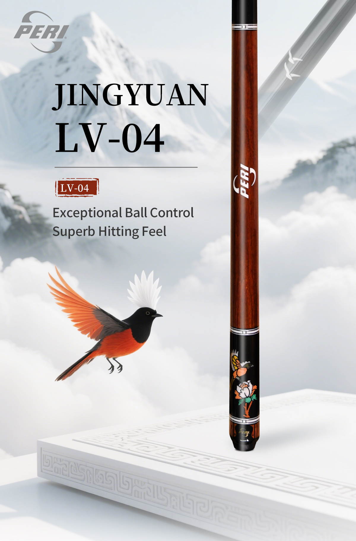 Jingyuan LV-04