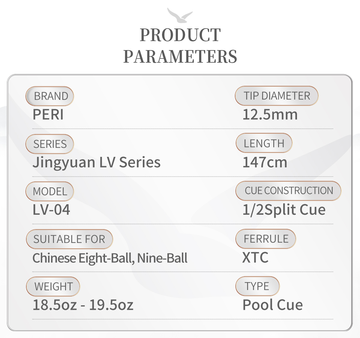 Jingyuan LV-04