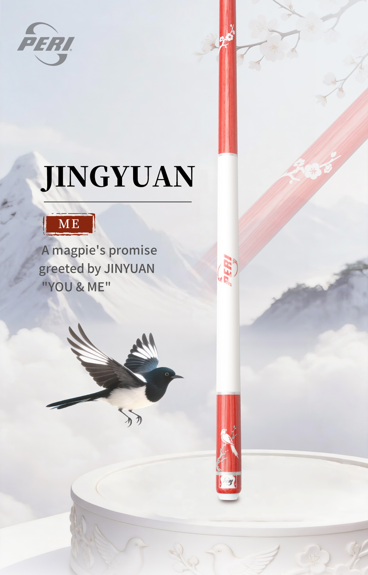 Jingyuan ME