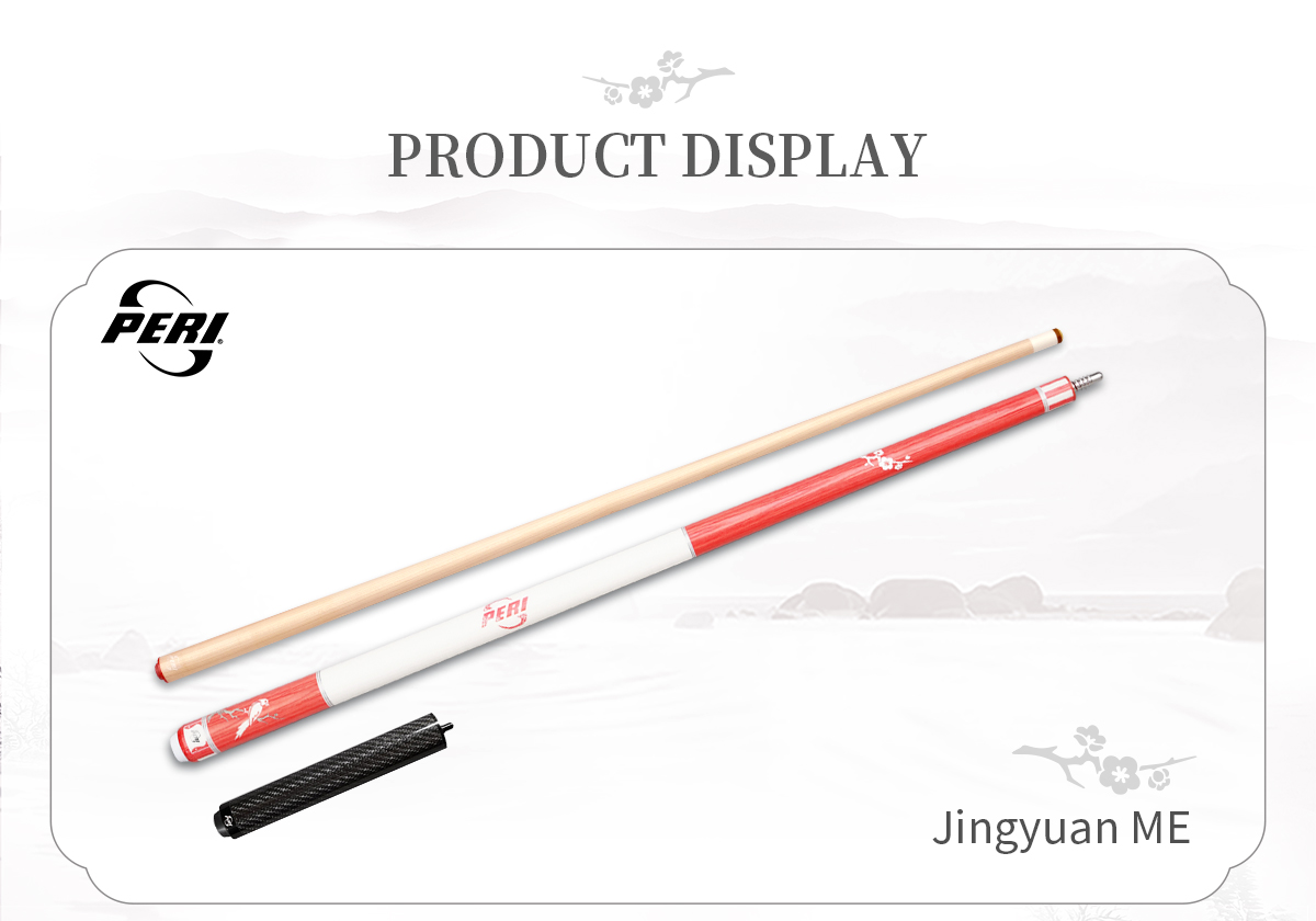 Jingyuan ME