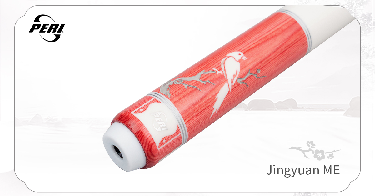 Jingyuan ME