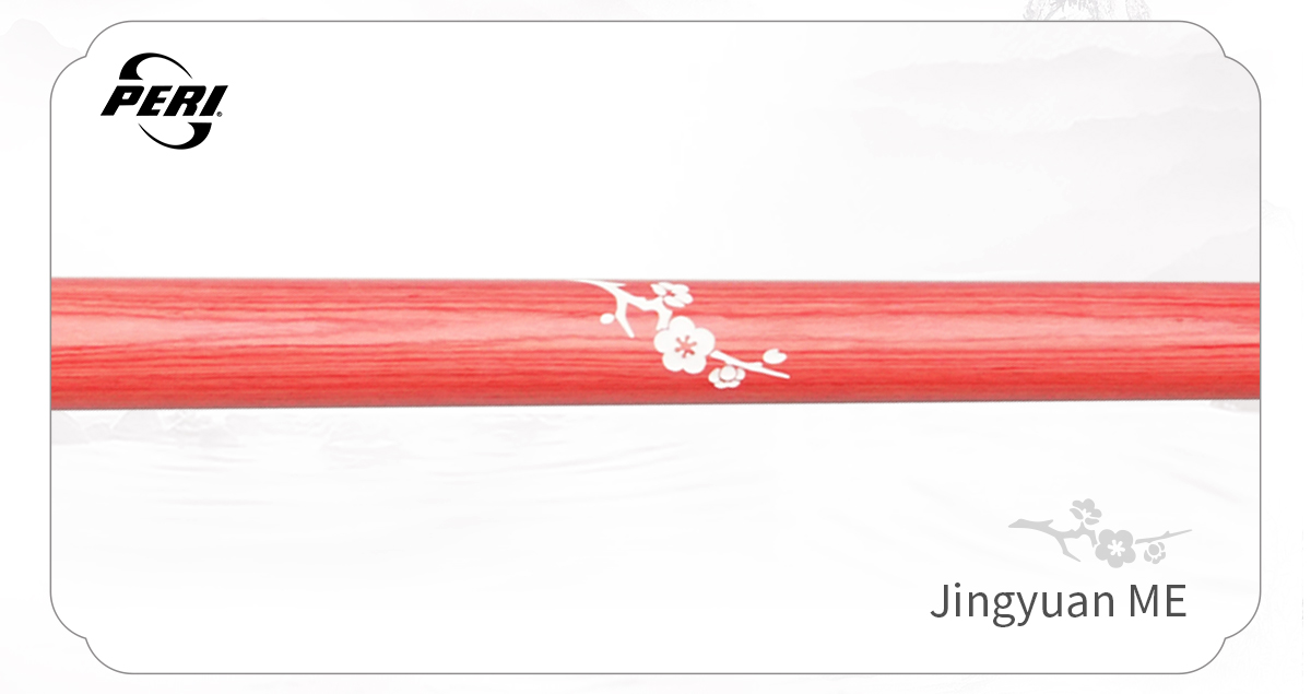 Jingyuan ME