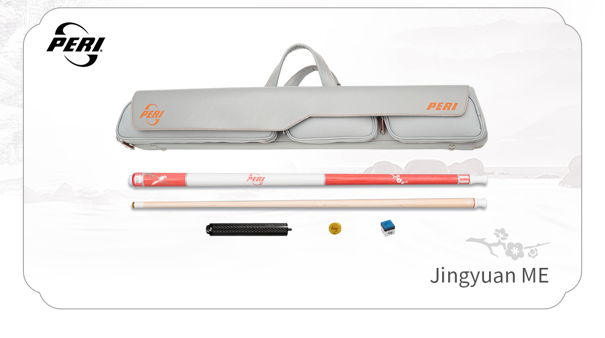 Jingyuan ME