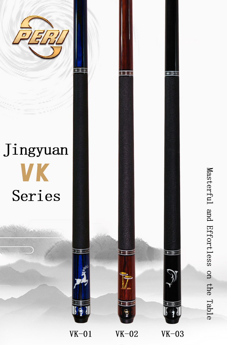 Jingyuan VK-01