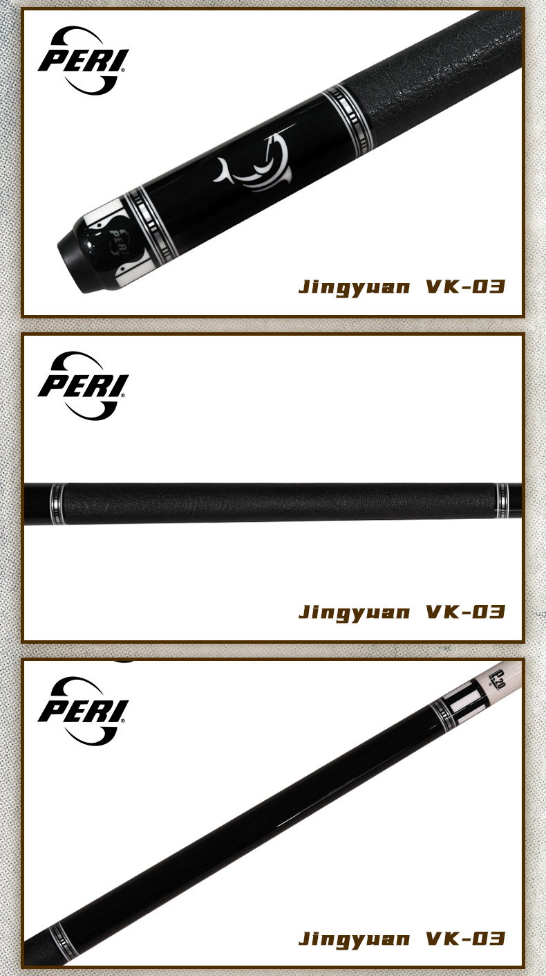 Jingyuan VK-01