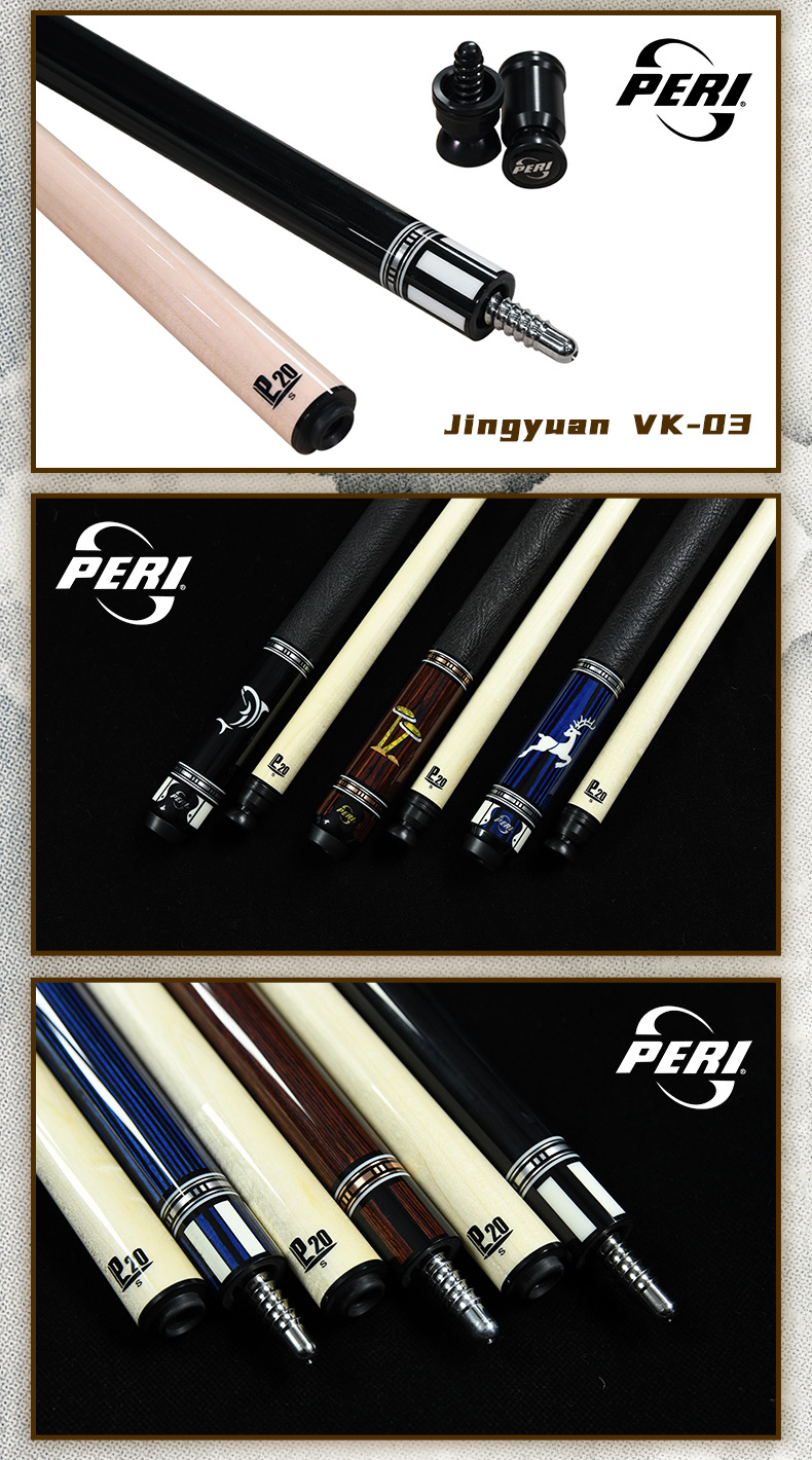 Jingyuan VK-01