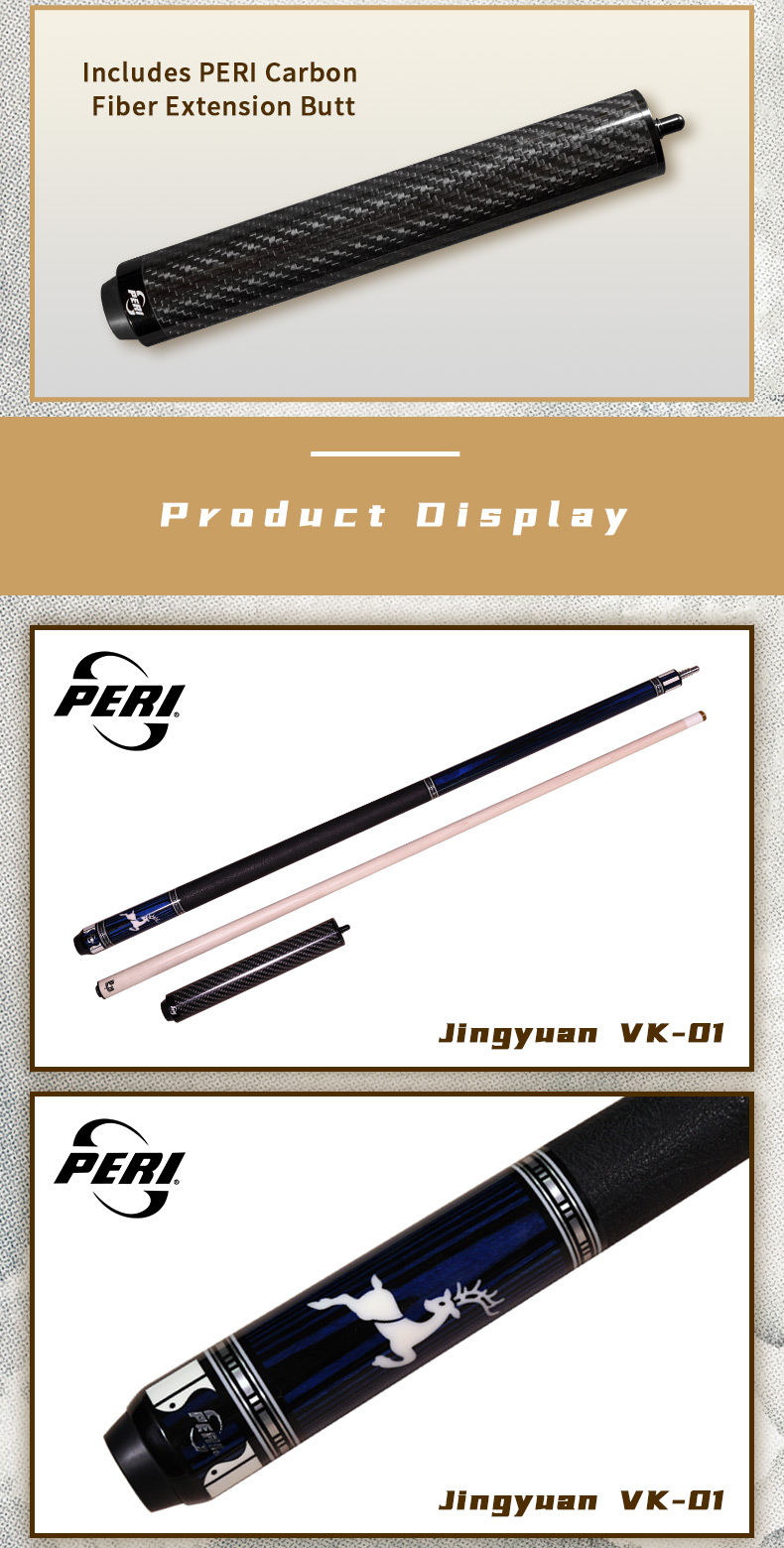 Jingyuan VK-01