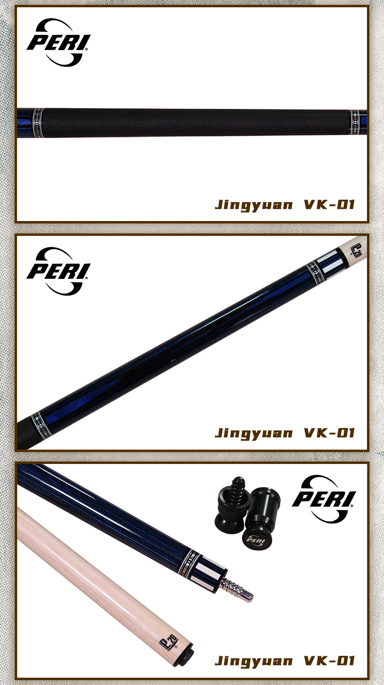 Jingyuan VK-01