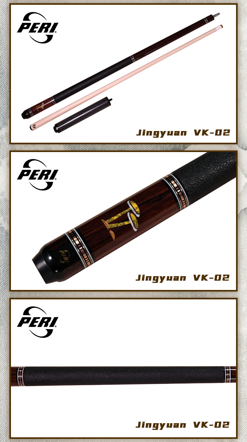 Jingyuan VK-01