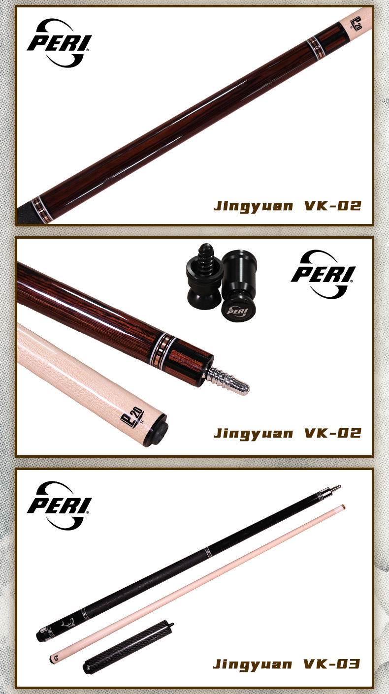 Jingyuan VK-01