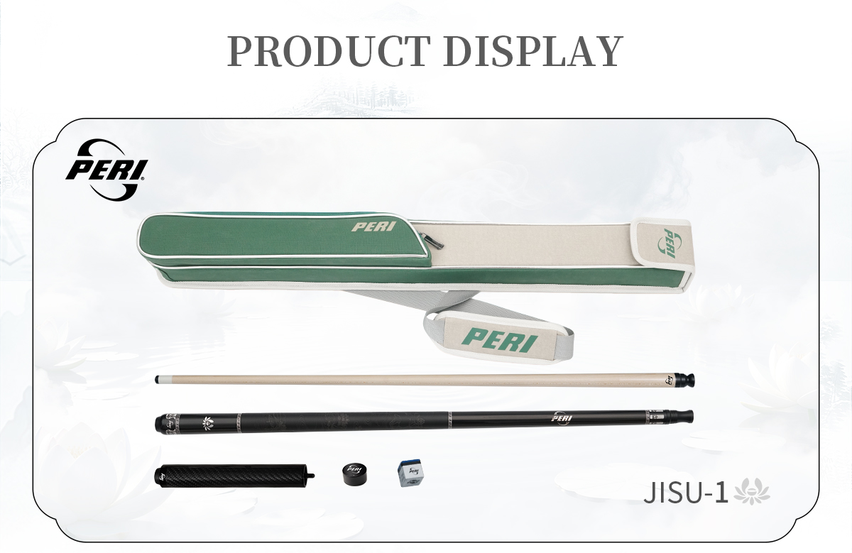 JISU 1