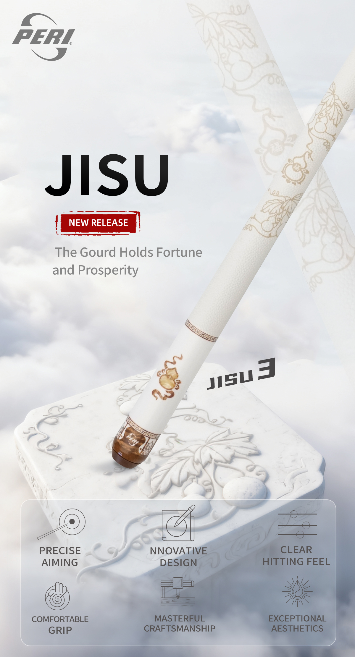 JISU 3