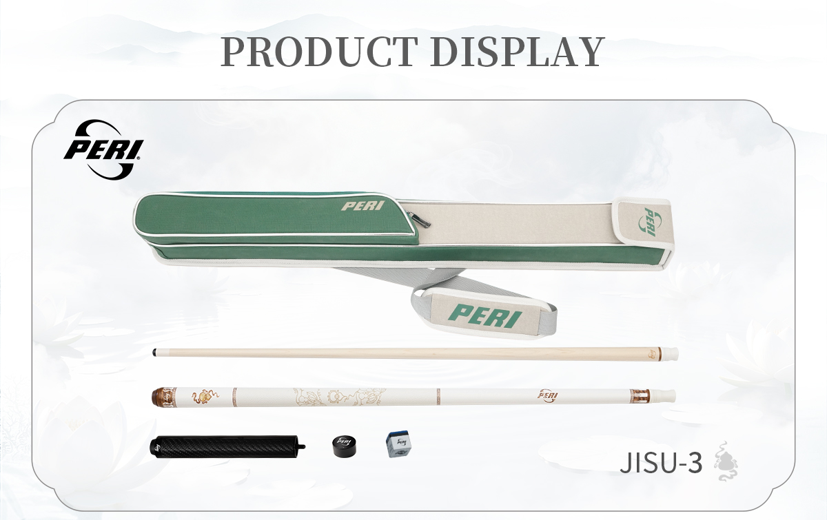 JISU 3