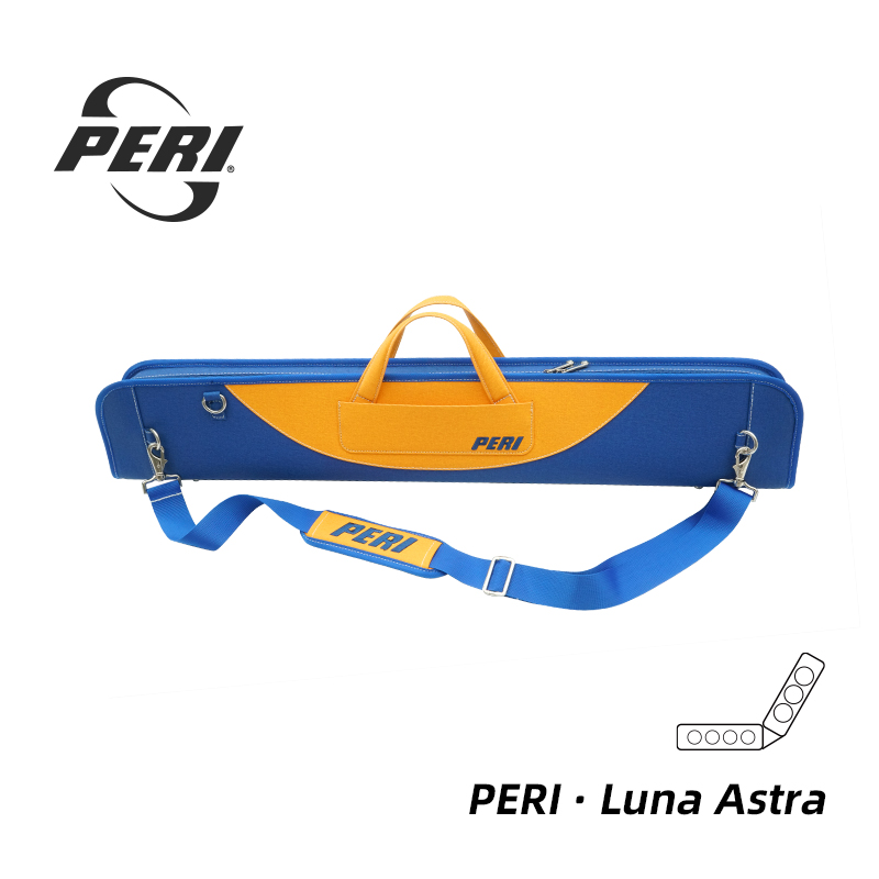 Luna Astra чехол для кия