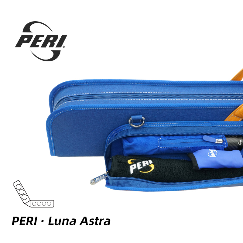Luna Astra чехол для кия