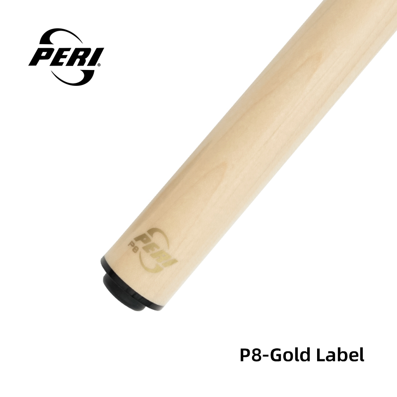 P8 Gold Label