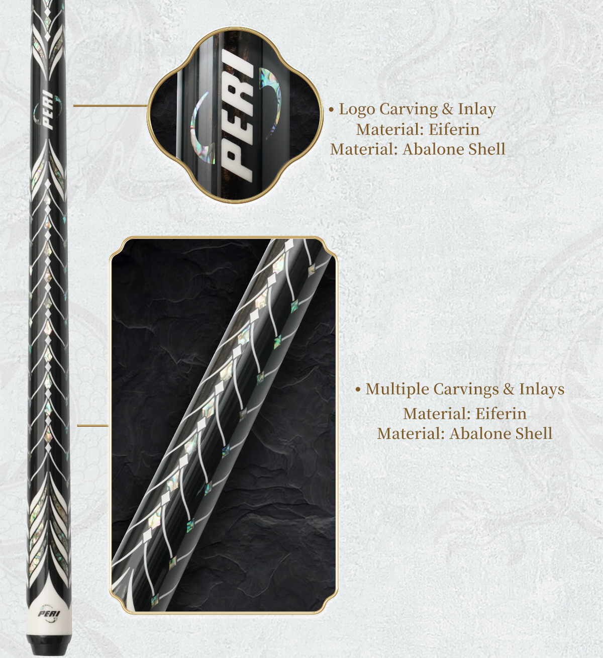 PERI Лун Halberd PWX-04