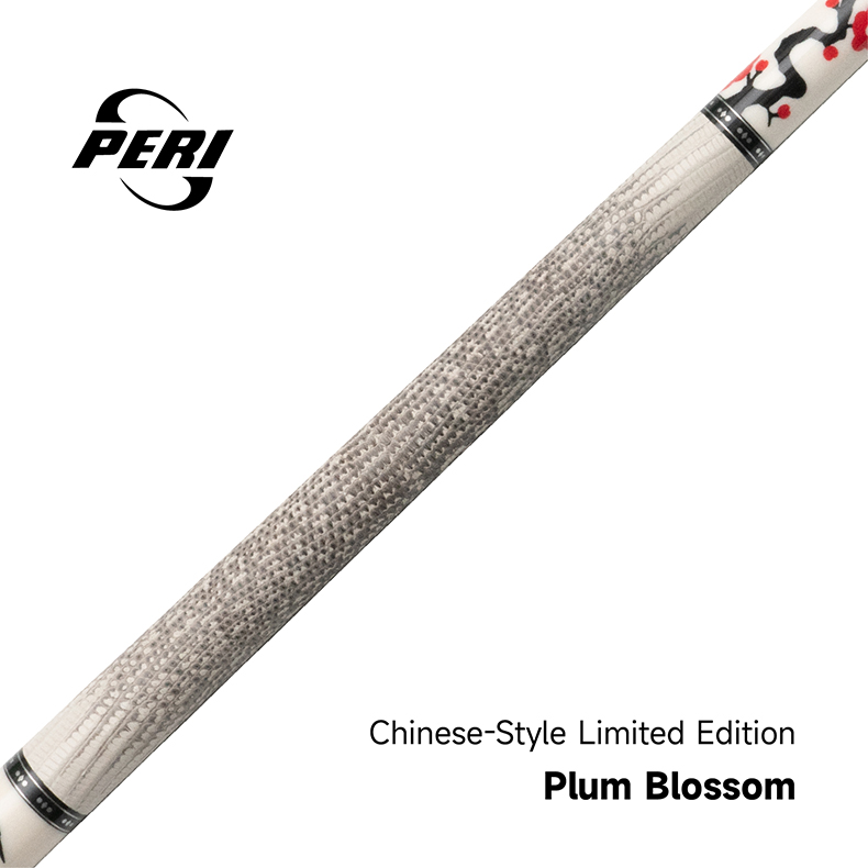 PERI Цветок сливы P-A03