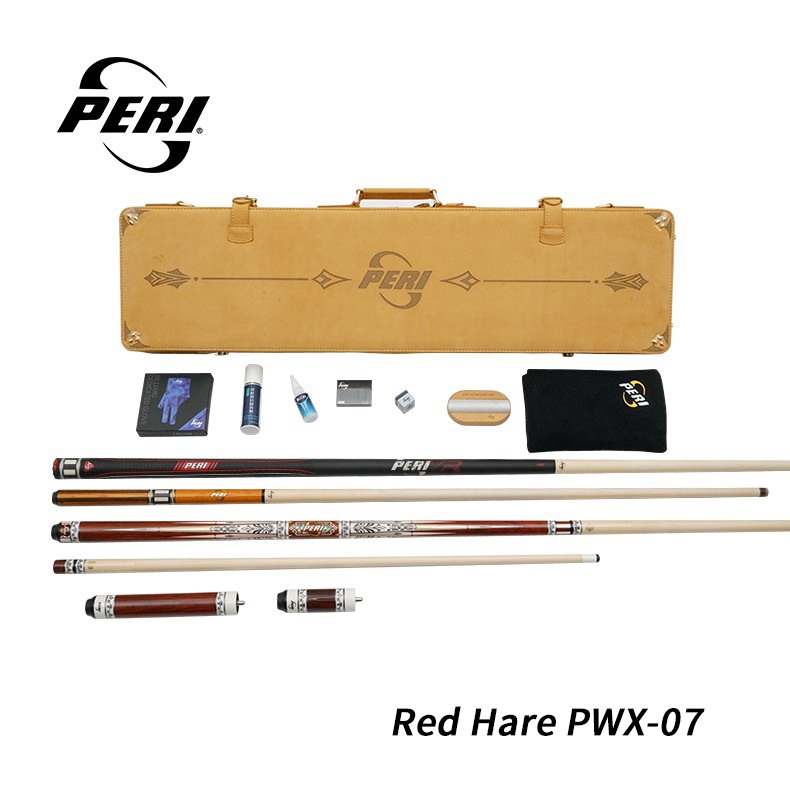 PERI Красный скакун PWX-07