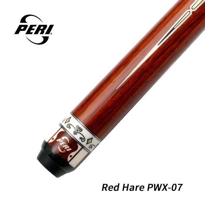 PERI Красный скакун PWX-07