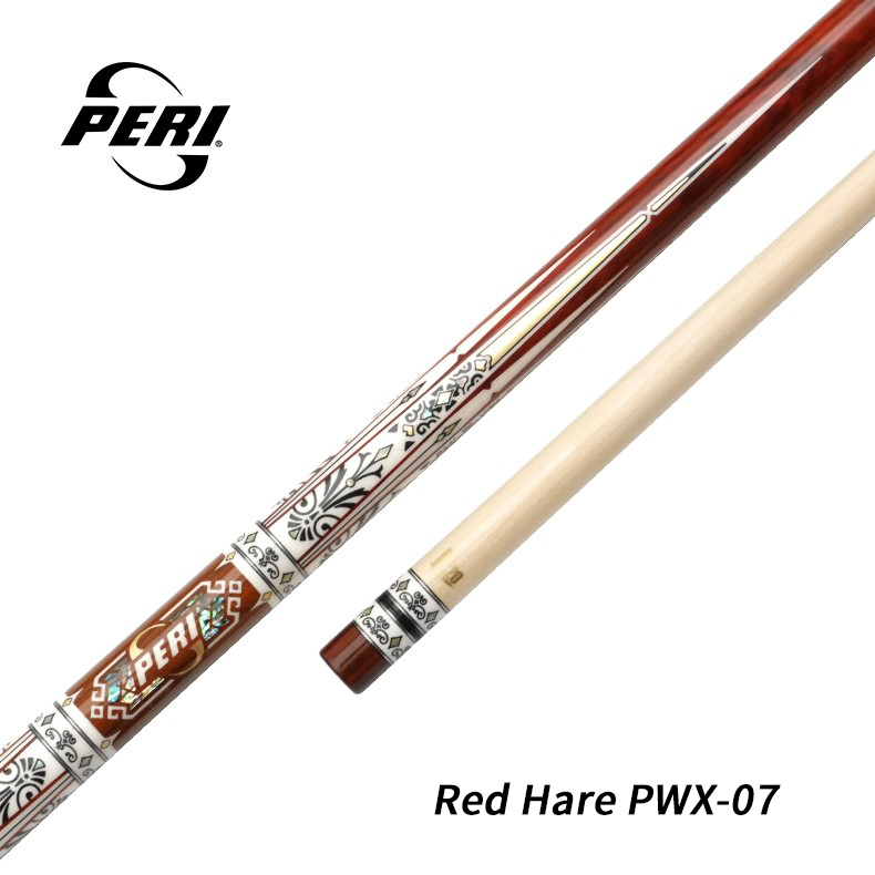 PERI Красный скакун PWX-07