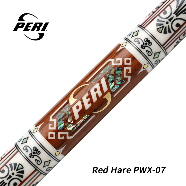 PERI Красный скакун PWX-07