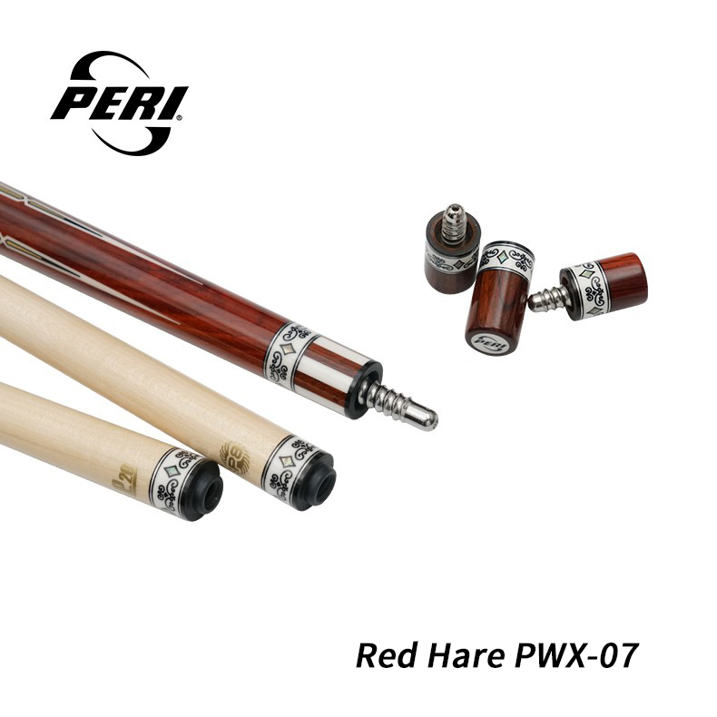 PERI Красный скакун PWX-07