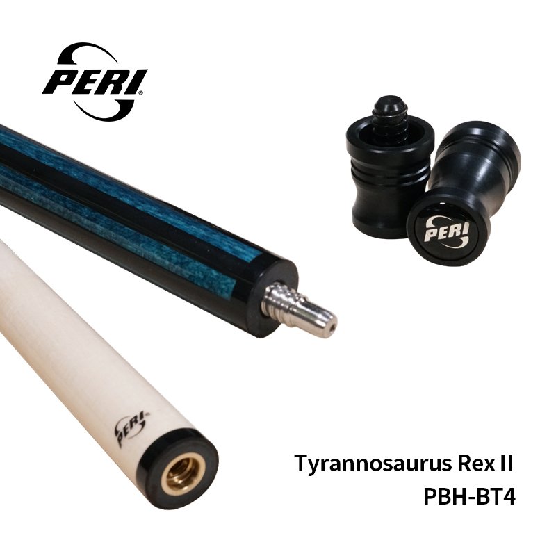 PERI Tyrannosaurus Rex кий разбой/прыжок BT-04