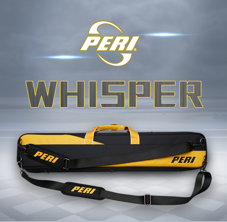 PW 3x4 чехол для кия