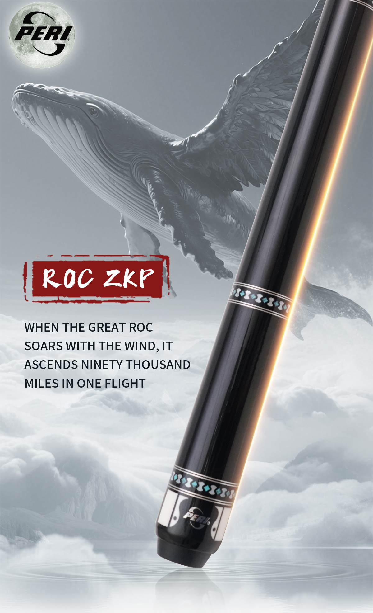 Roc ZKP