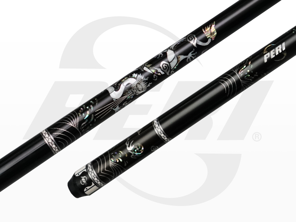 Xuanmu Black Лун II PT-D1
