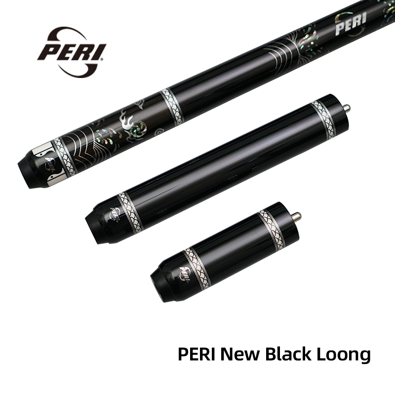 Xuanmu Black Лун II PT-D1