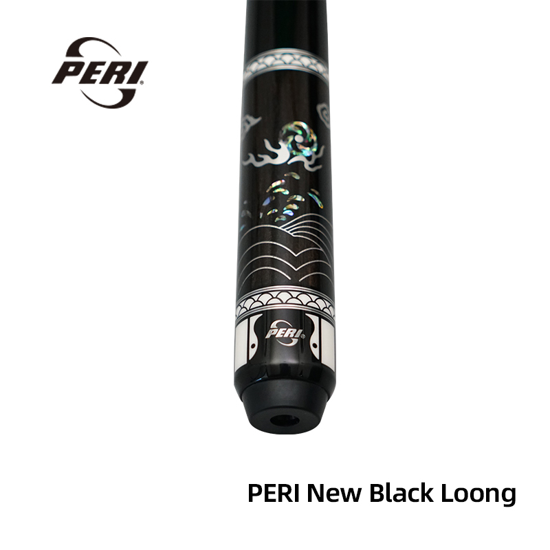 Xuanmu Black Лун II PT-D1