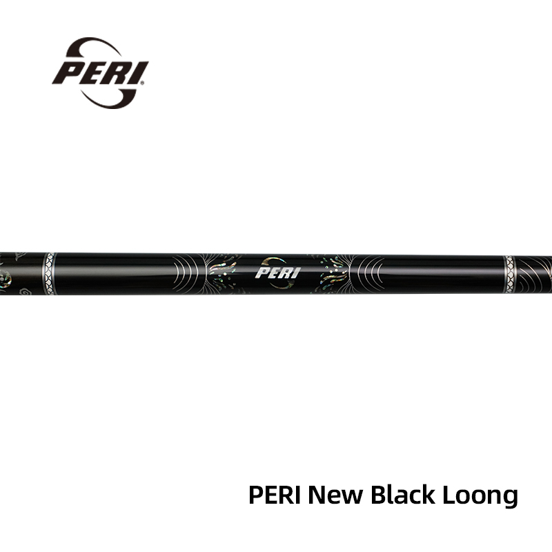Xuanmu Black Лун II PT-D1