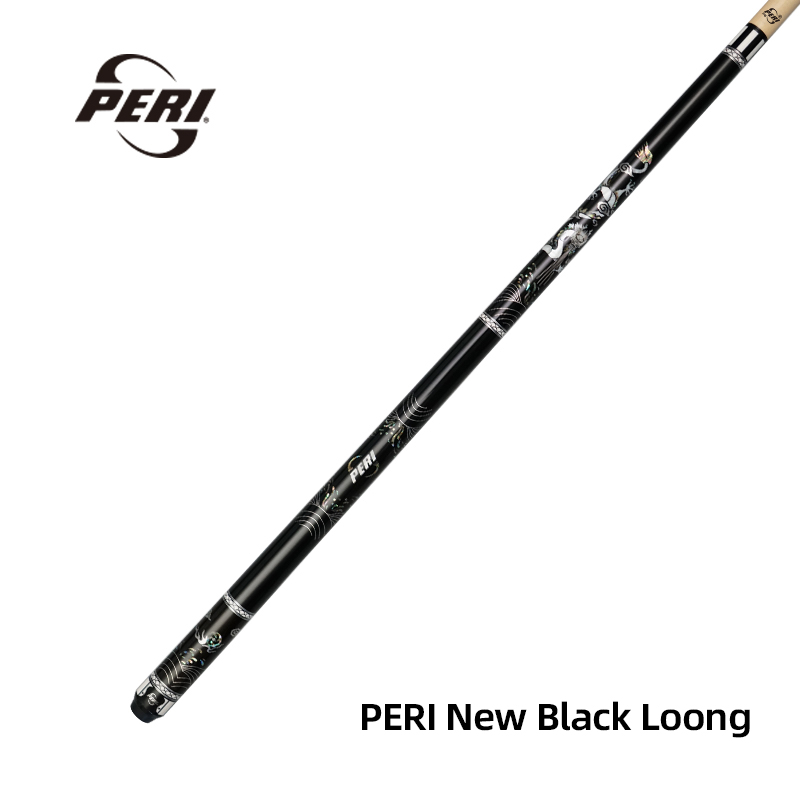 Xuanmu Black Лун II PT-D1
