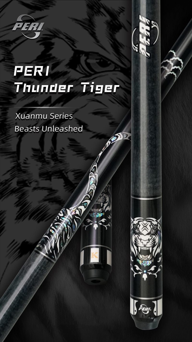 Xuanmu Thunder Tiger PGW-07