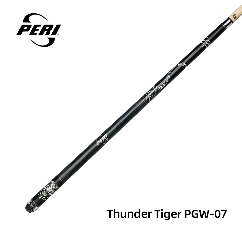 Xuanmu Thunder Tiger PGW-07