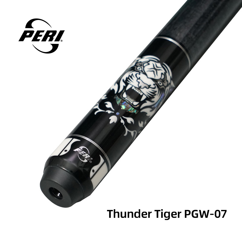 Xuanmu Thunder Tiger PGW-07