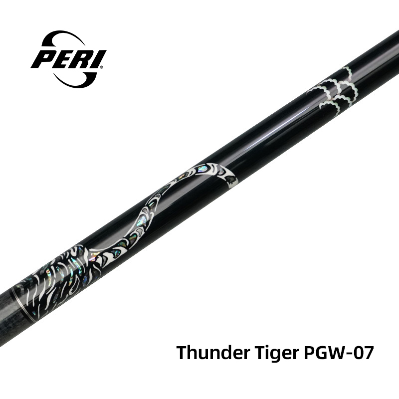 Xuanmu Thunder Tiger PGW-07