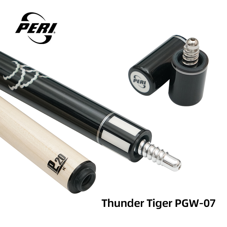 Xuanmu Thunder Tiger PGW-07